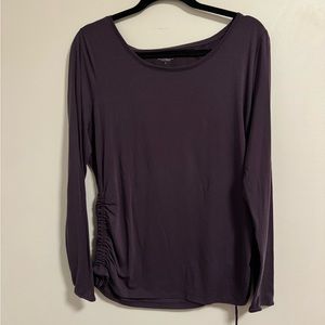 Athleta long sleeve